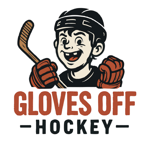 GlovesOff Hockey